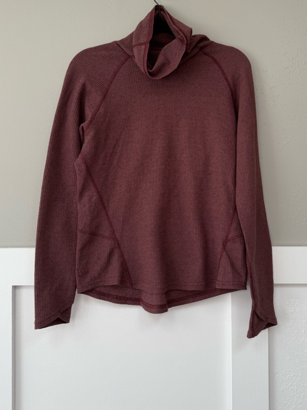 Kuhl Petra Long Sleeve Turtleneck